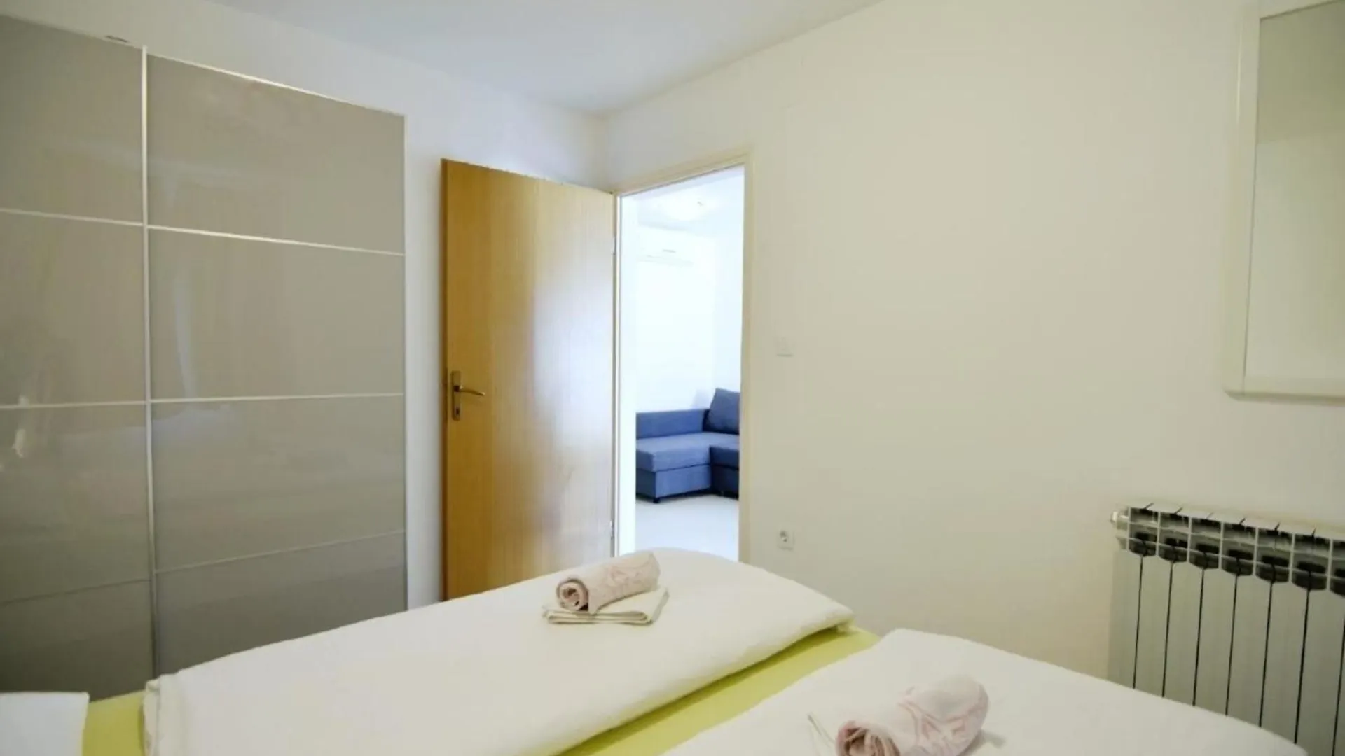 Ferienwohnung In Zambratija Mit Terrasse 0*, Zambratija (Istria)