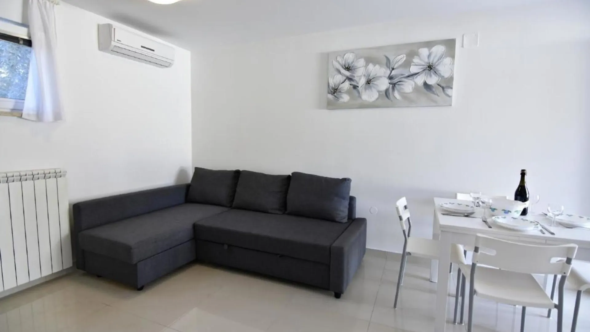 Ferienwohnung In Zambratija Mit Terrasse 0*, Zambratija (Istria) Croatia