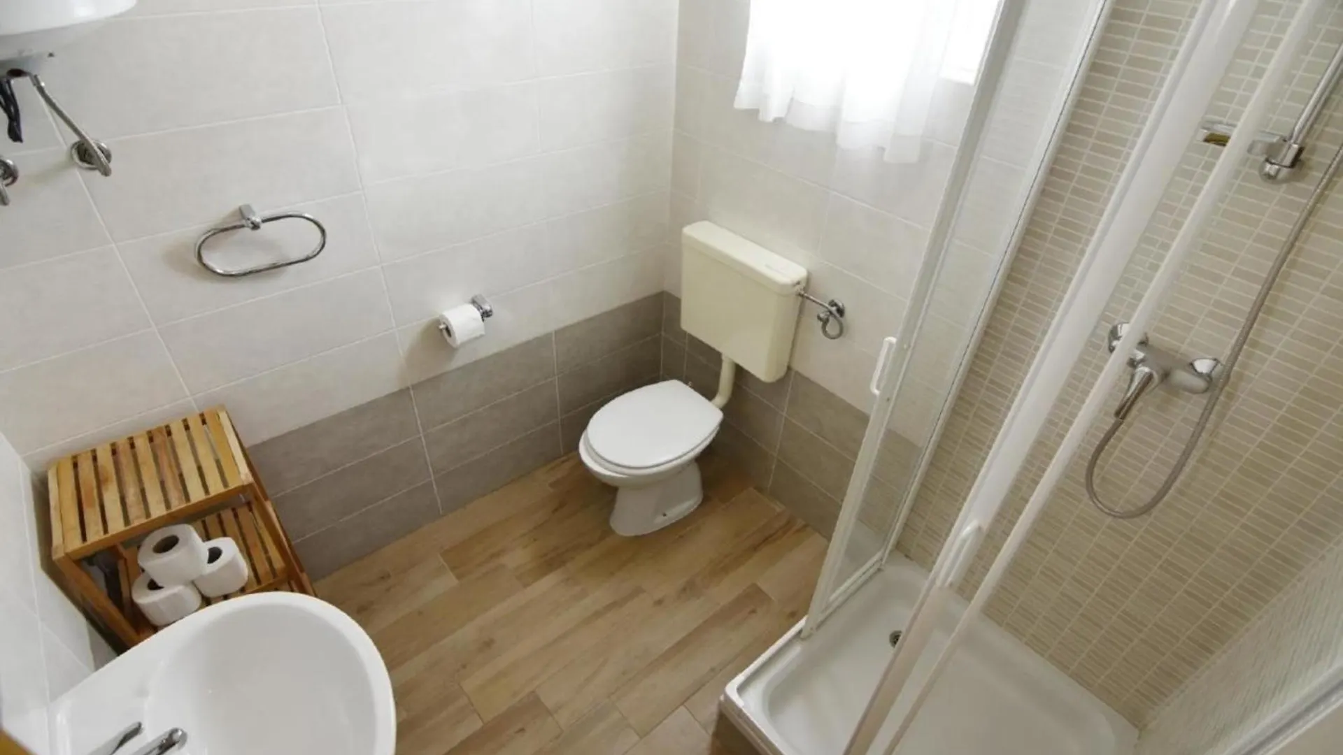 Ferienwohnung In Zambratija Mit Terrasse