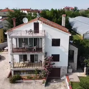 App-amelijas Apartmán