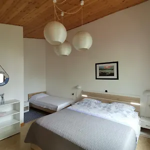 Zvonka Apartmán