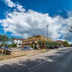 4* Bed & Breakfast Vilola