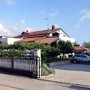 Franko Apartmán